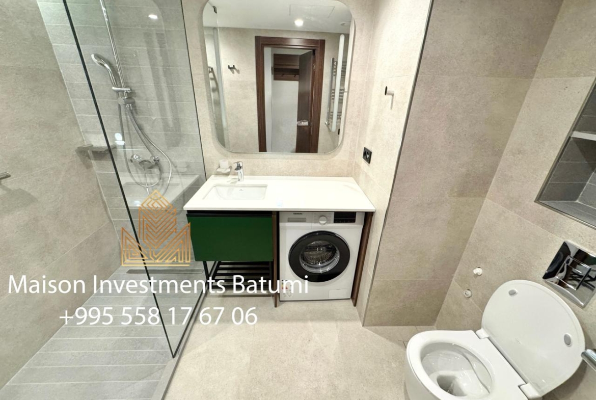 Studio for sale in Alliance Privilege