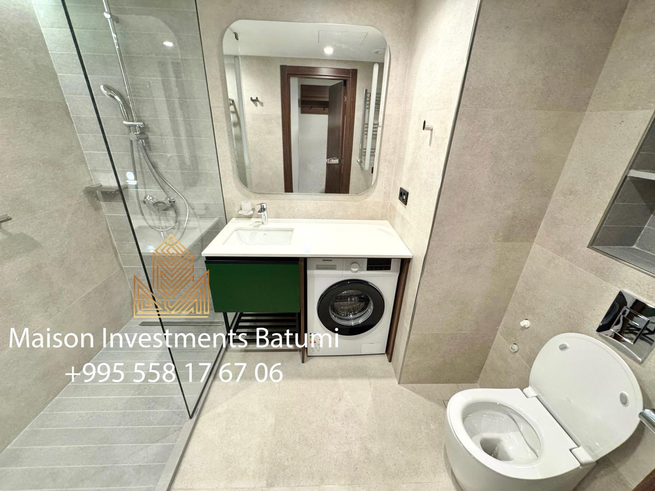 Studio for sale in Alliance Privilege