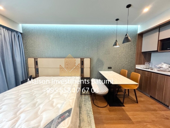 Studio for sale in Alliance Privilege