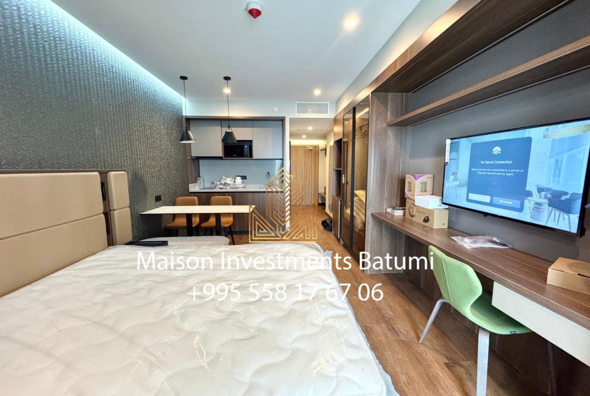 Studio for sale in Alliance Privilege