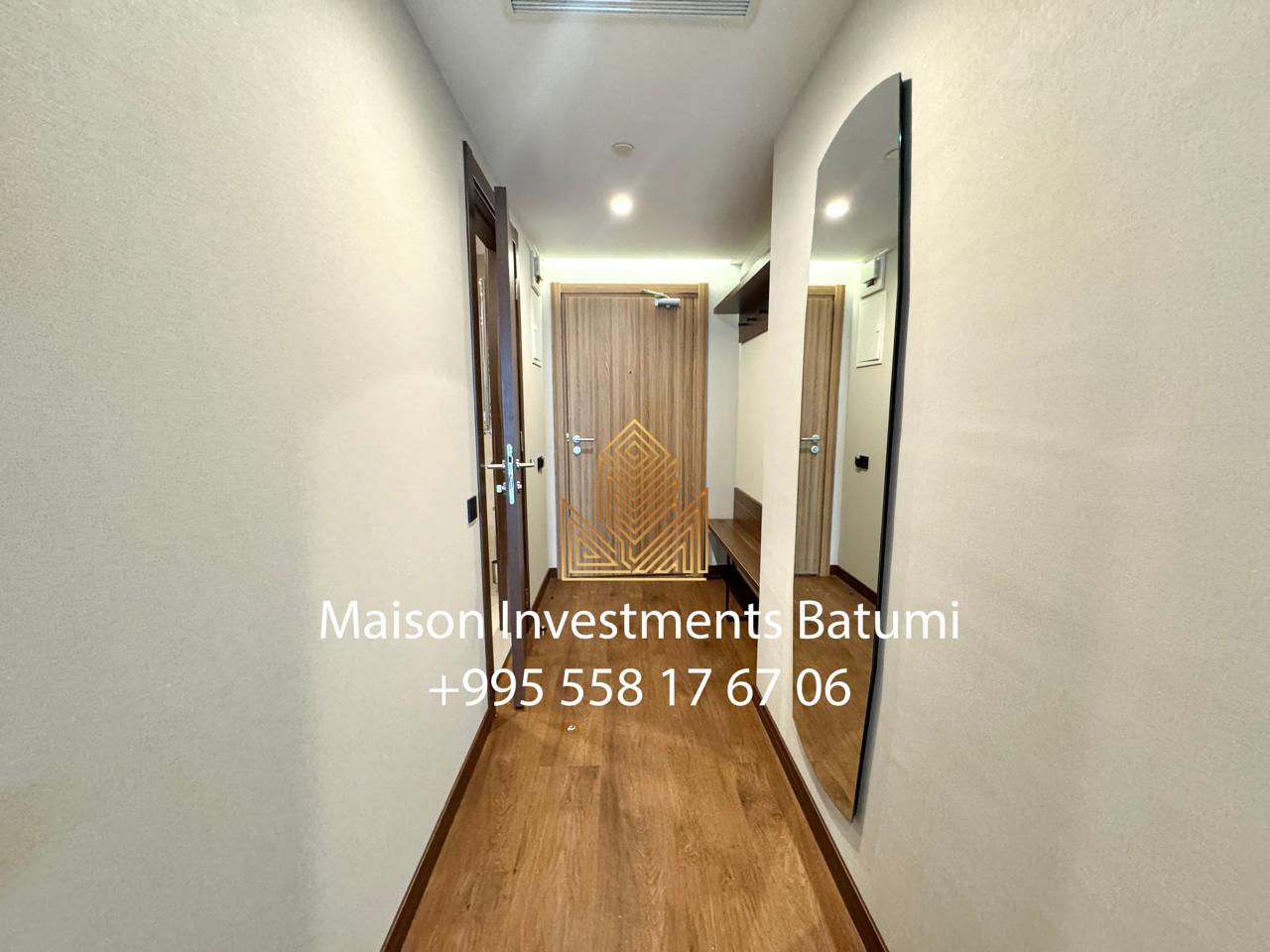 Studio for sale in Alliance Privilege