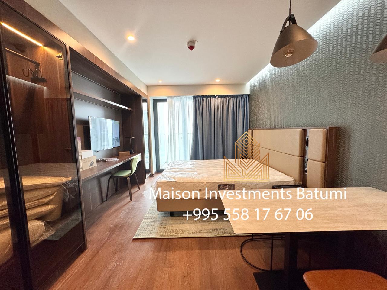 Studio for sale in Alliance Privilege