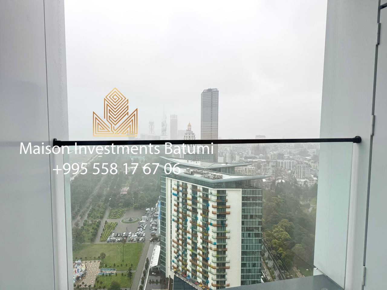 Studio for sale in Alliance Privilege