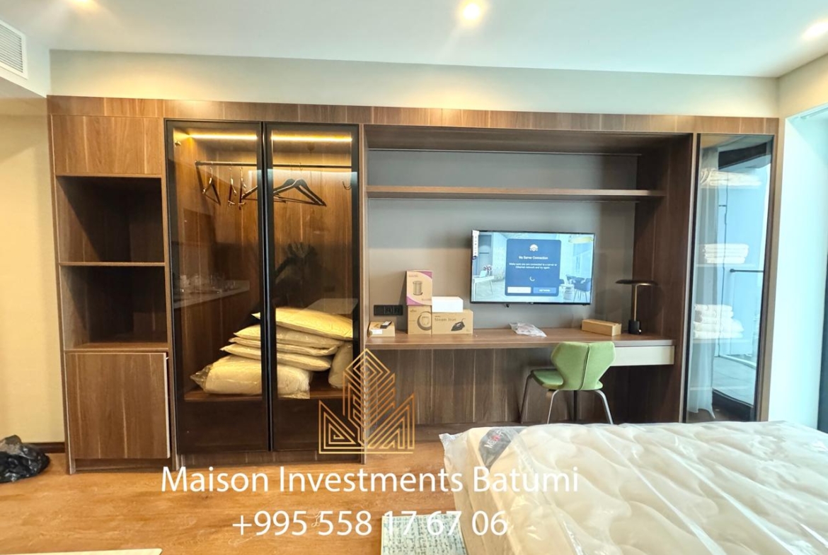 Studio for sale in Alliance Privilege