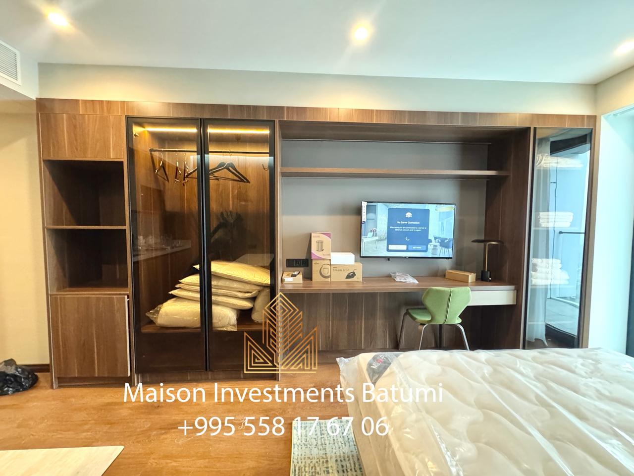 Studio for sale in Alliance Privilege