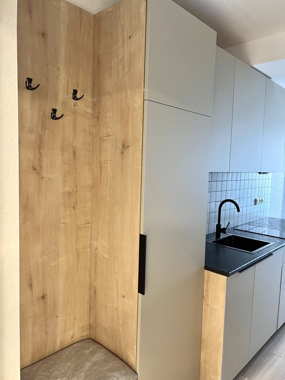 Studio for sale in Calligraphy Towers
