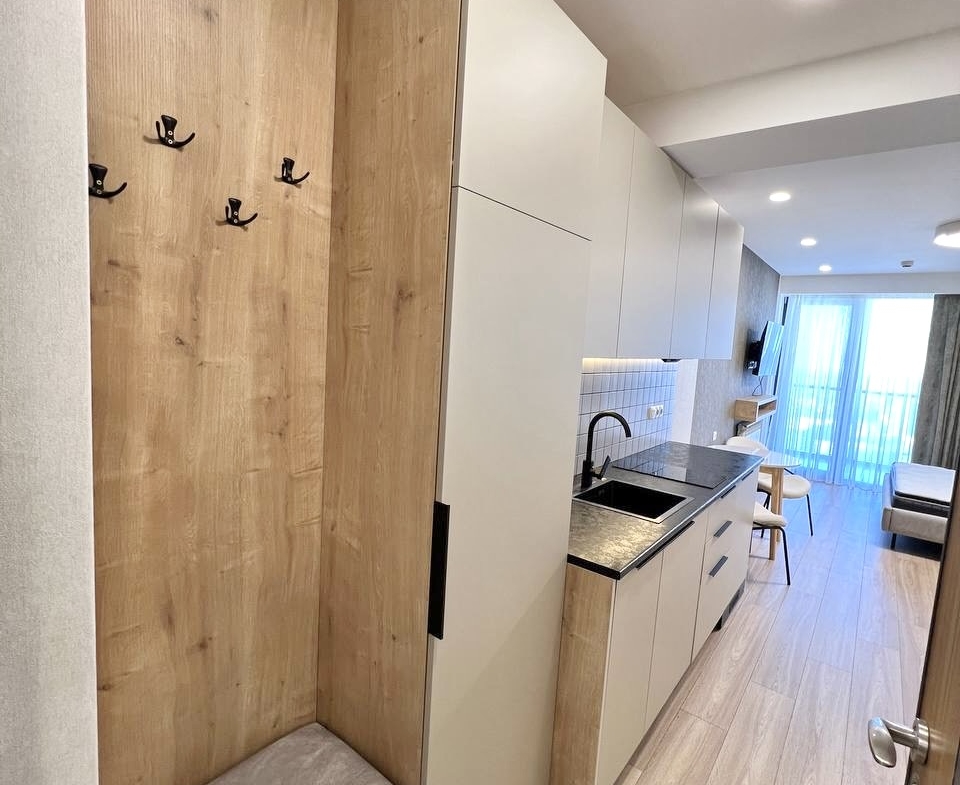 Studio for sale in Calligraphy Towers