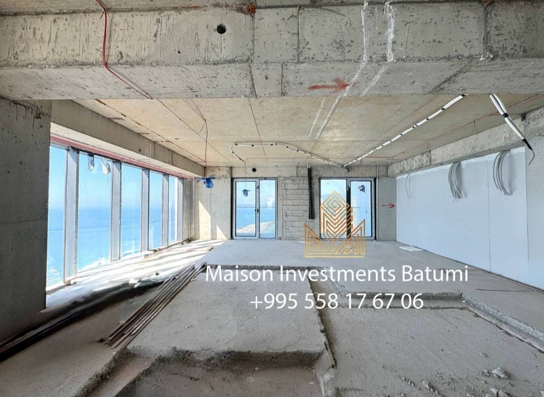 Big apartment for sale in Alliance Privilege