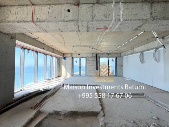 Big apartment for sale in Alliance Privilege