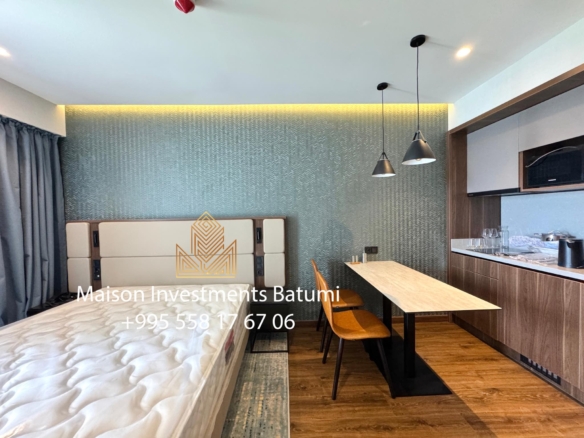 Studio for sale in Alliance Privilege