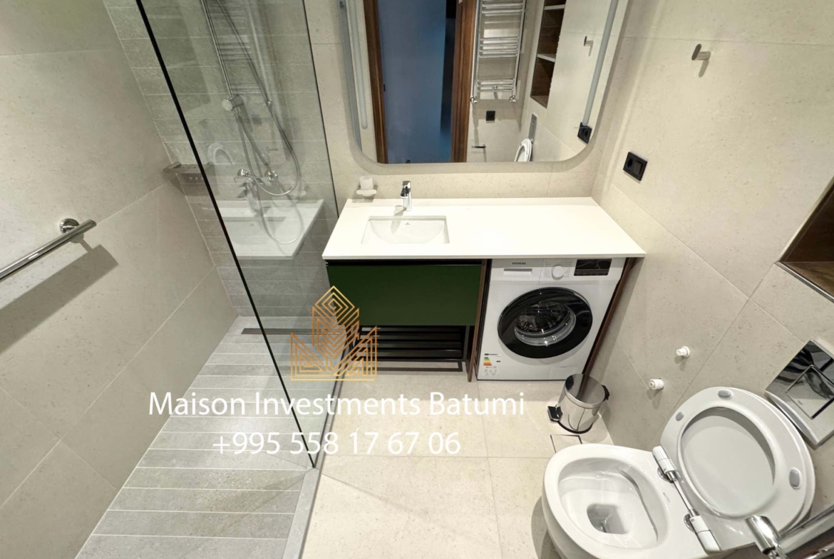 Studio for sale in Alliance Privilege