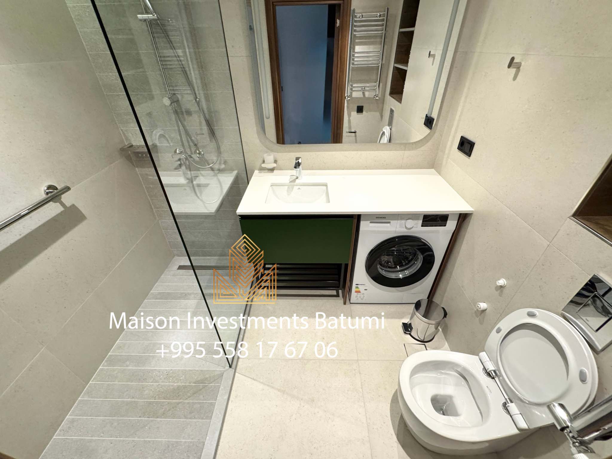 Studio for sale in Alliance Privilege