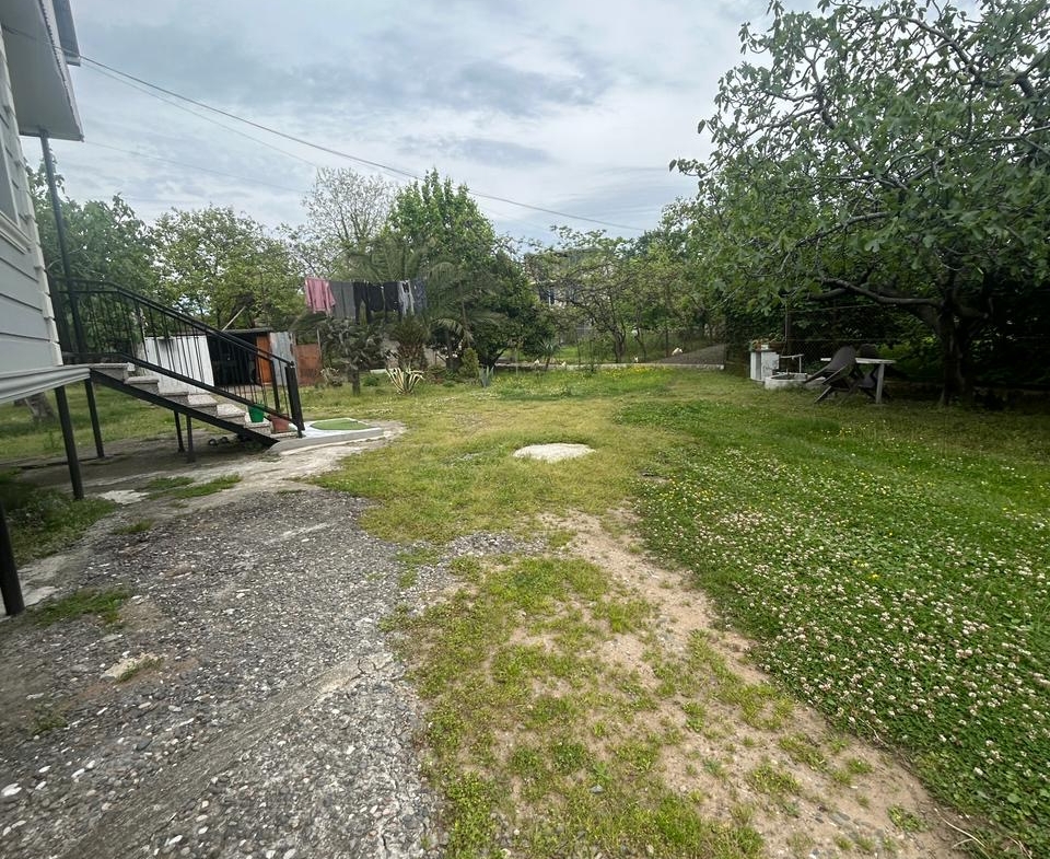 Plot of land for sale in Batumi
