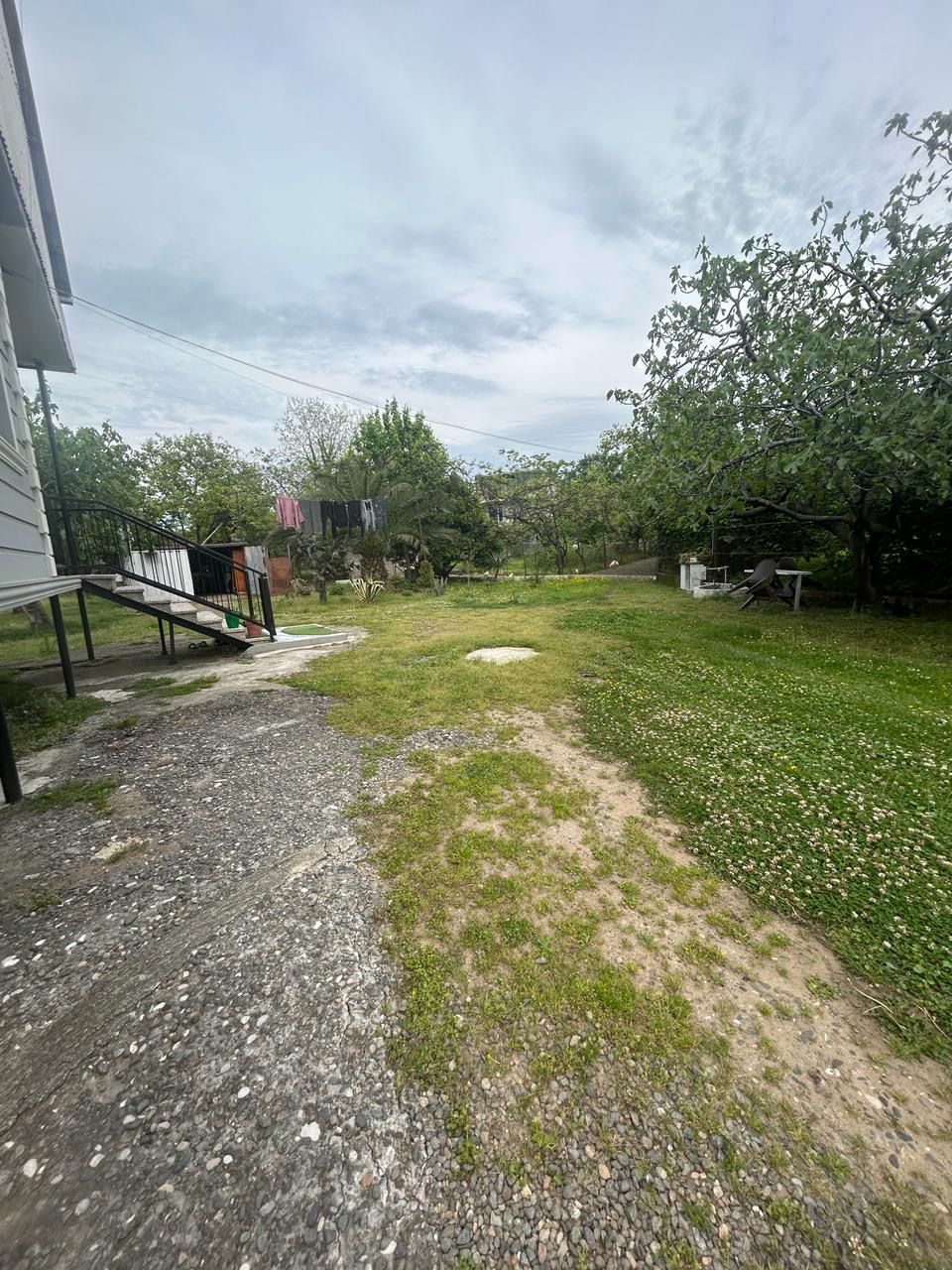 Plot of land for sale in Batumi