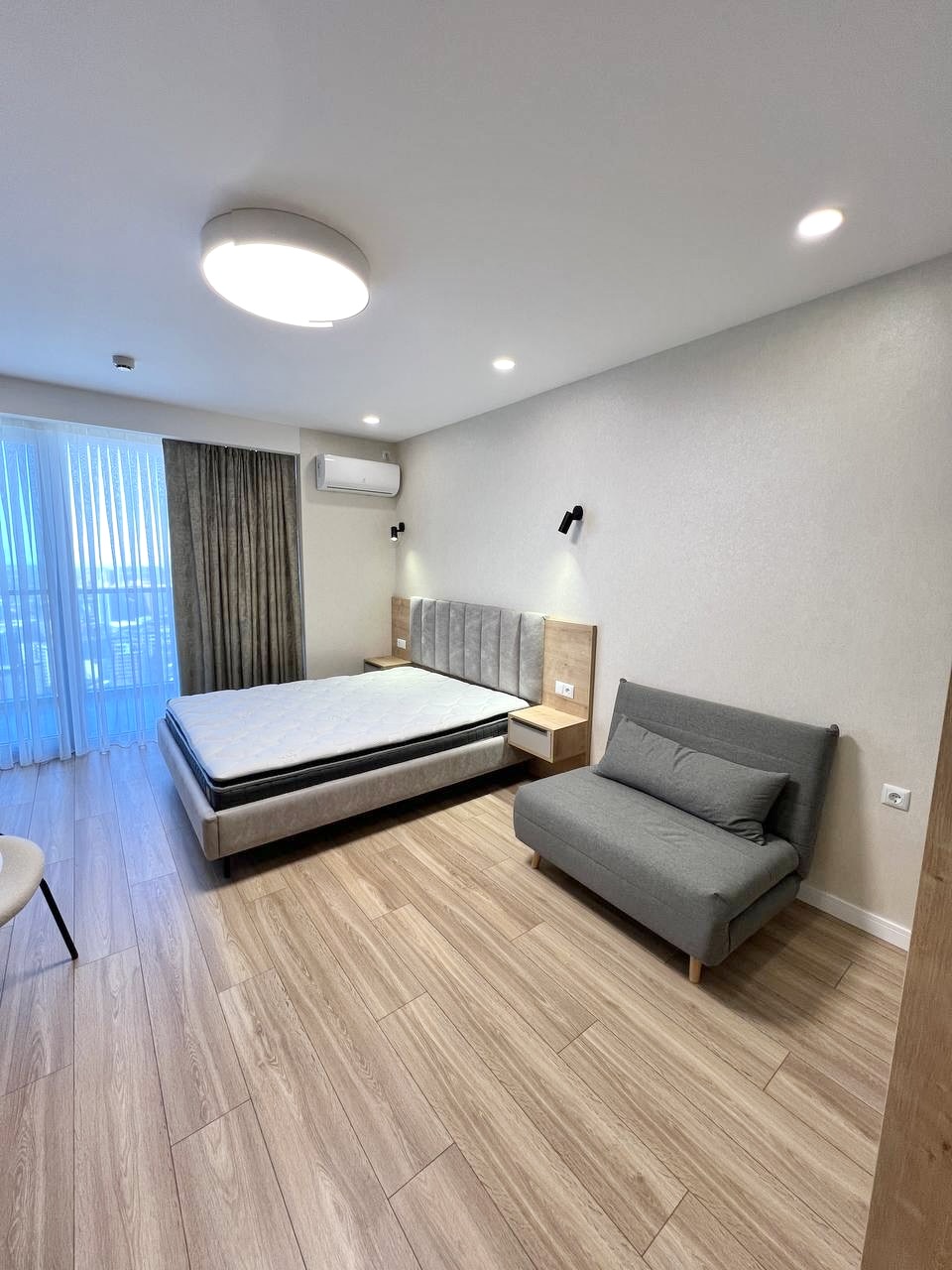 Studio for sale in Calligraphy Towers