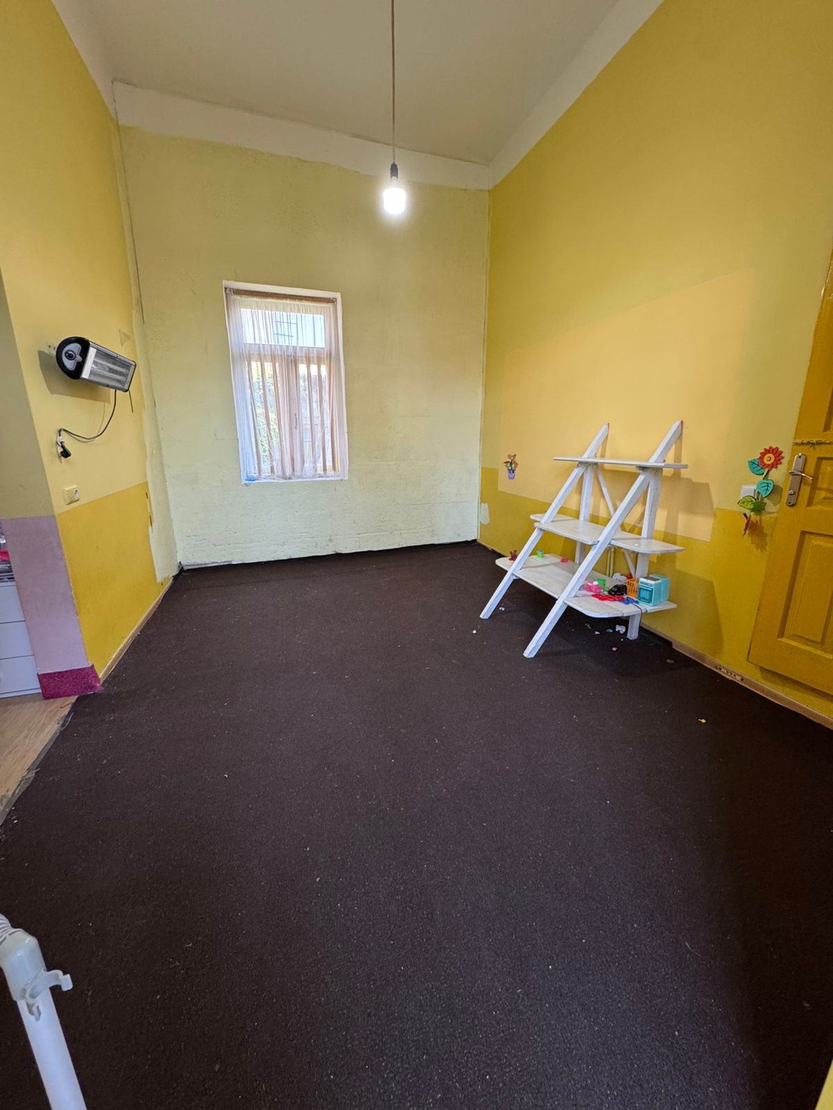 Space for sale in the heart of Batumi