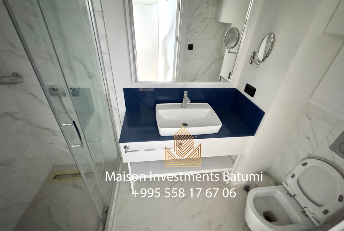 Studio for sale in Orbi City D1