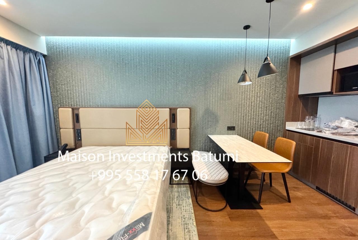Studio for sale in Alliance Privilege