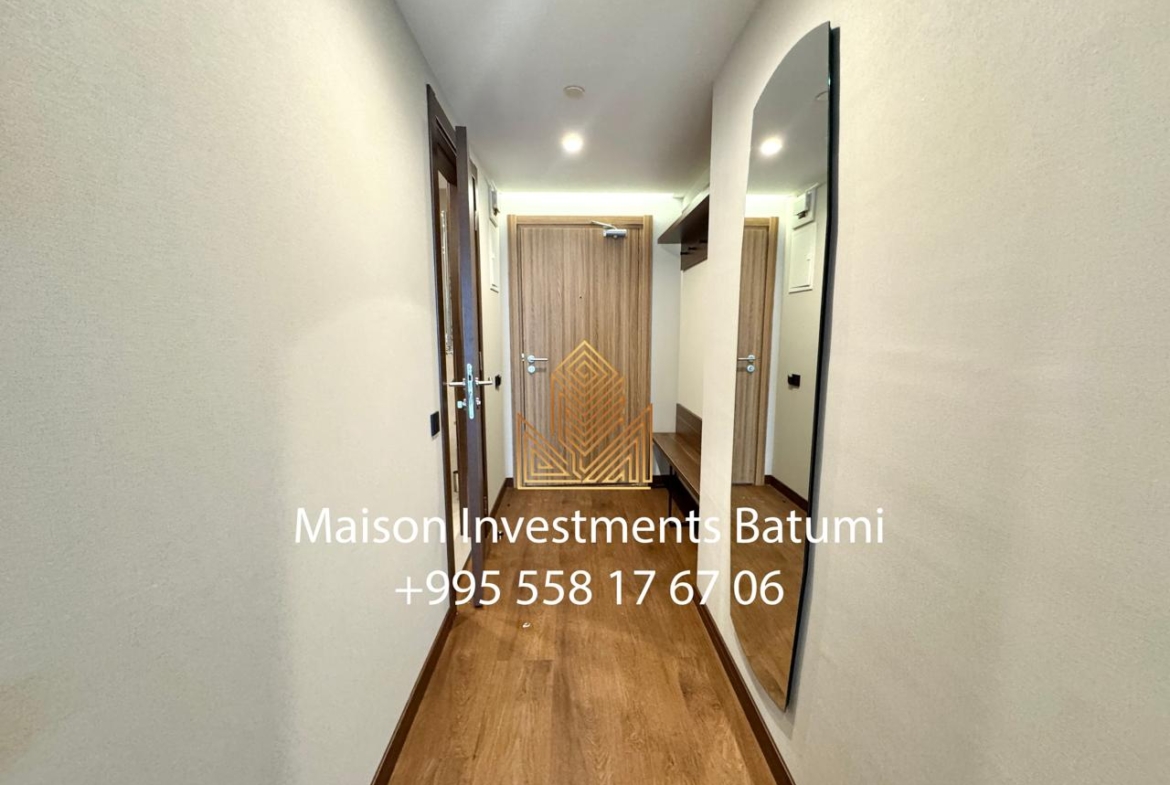 Studio for sale in Alliance Privilege