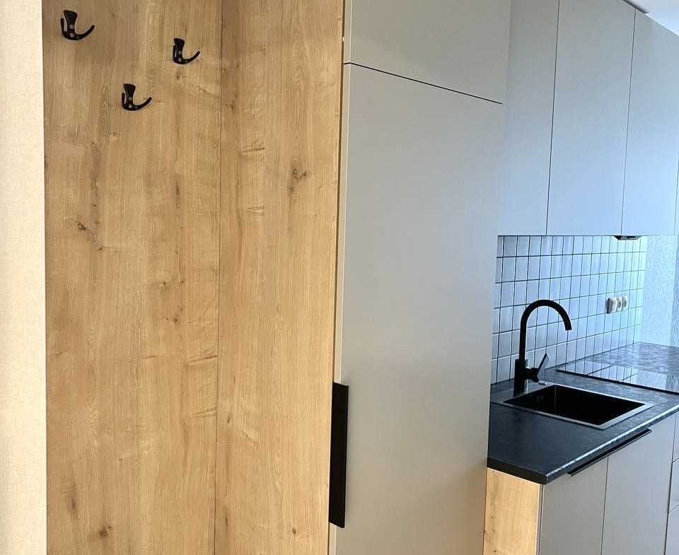 Studio for sale in Calligraphy Towers