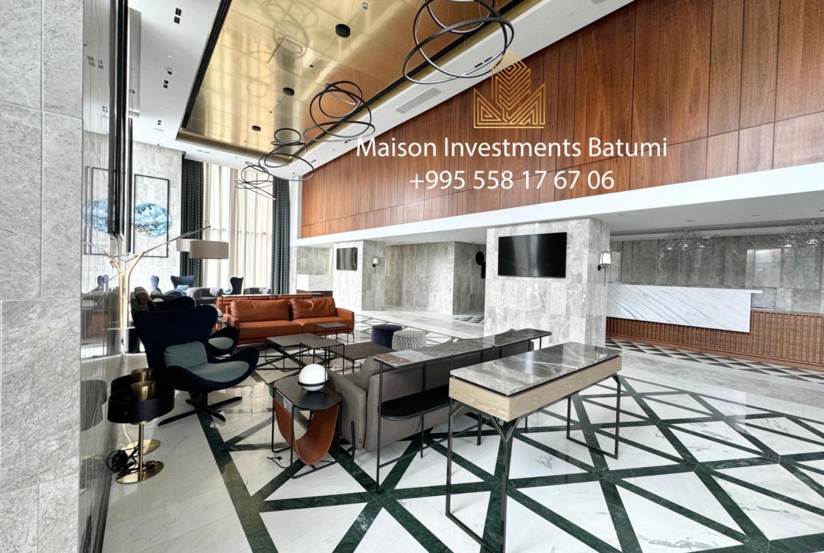 Studio for sale in Alliance Privilege