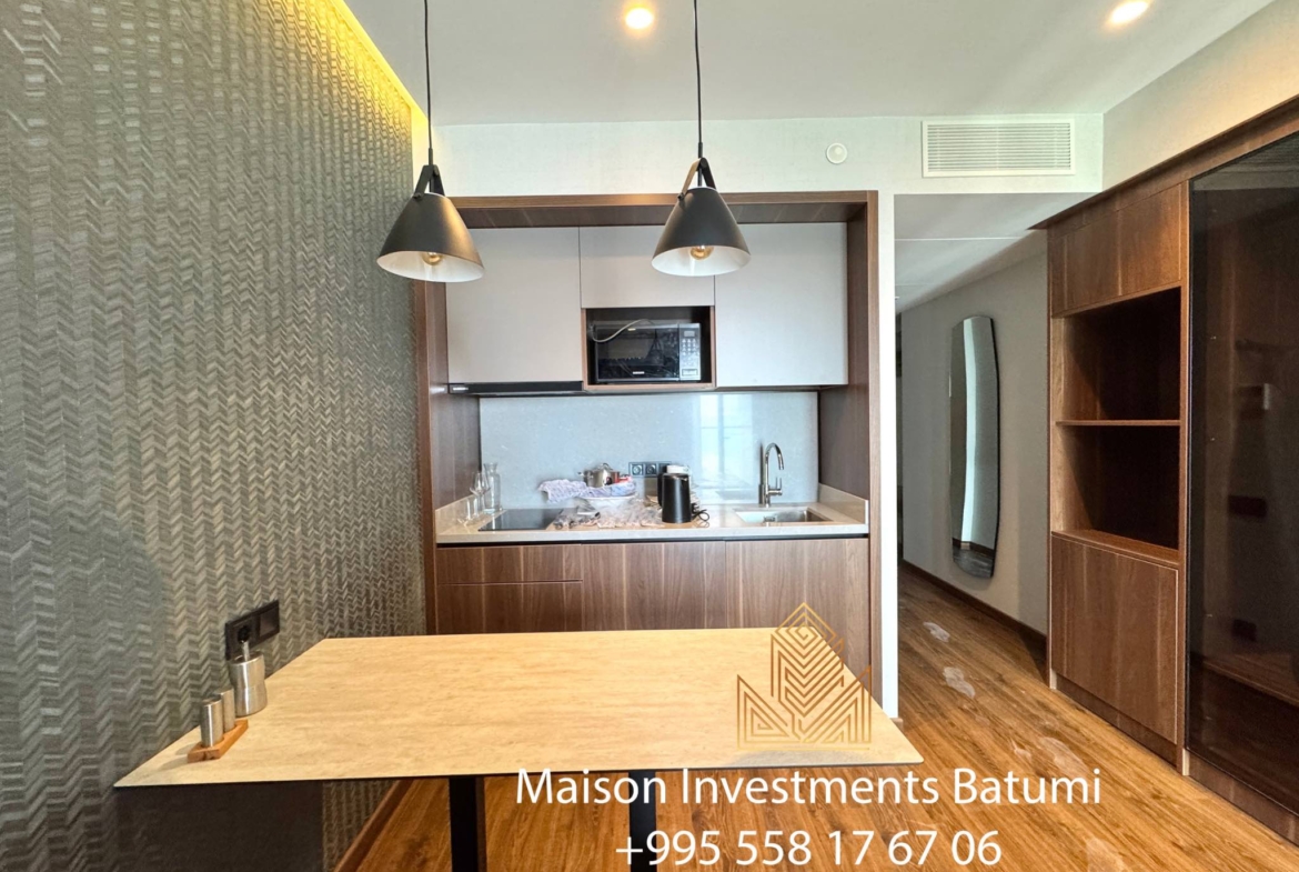 Studio for sale in Alliance Privilege