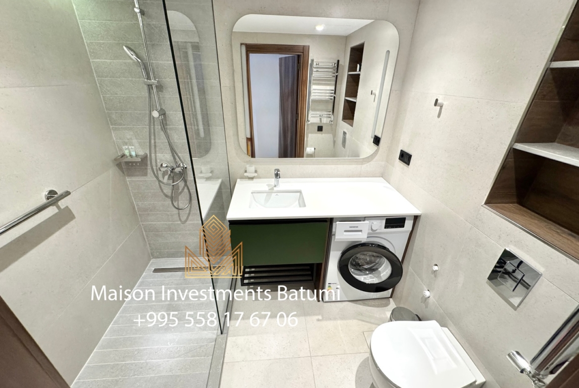 Studio for sale in Alliance Privilege