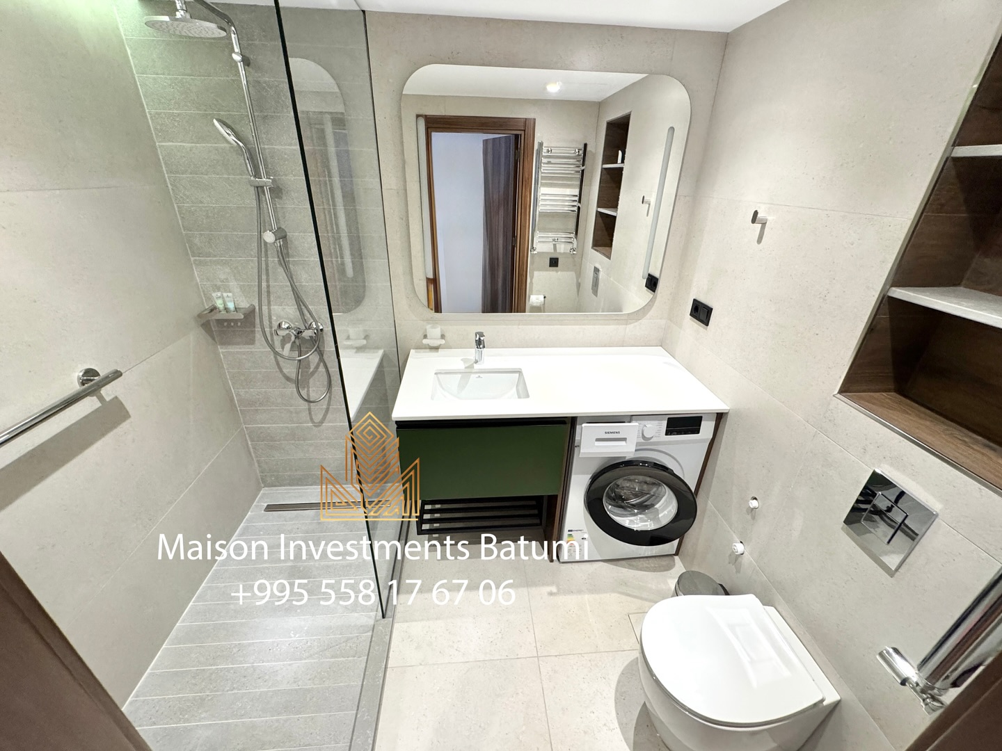 Studio for sale in Alliance Privilege