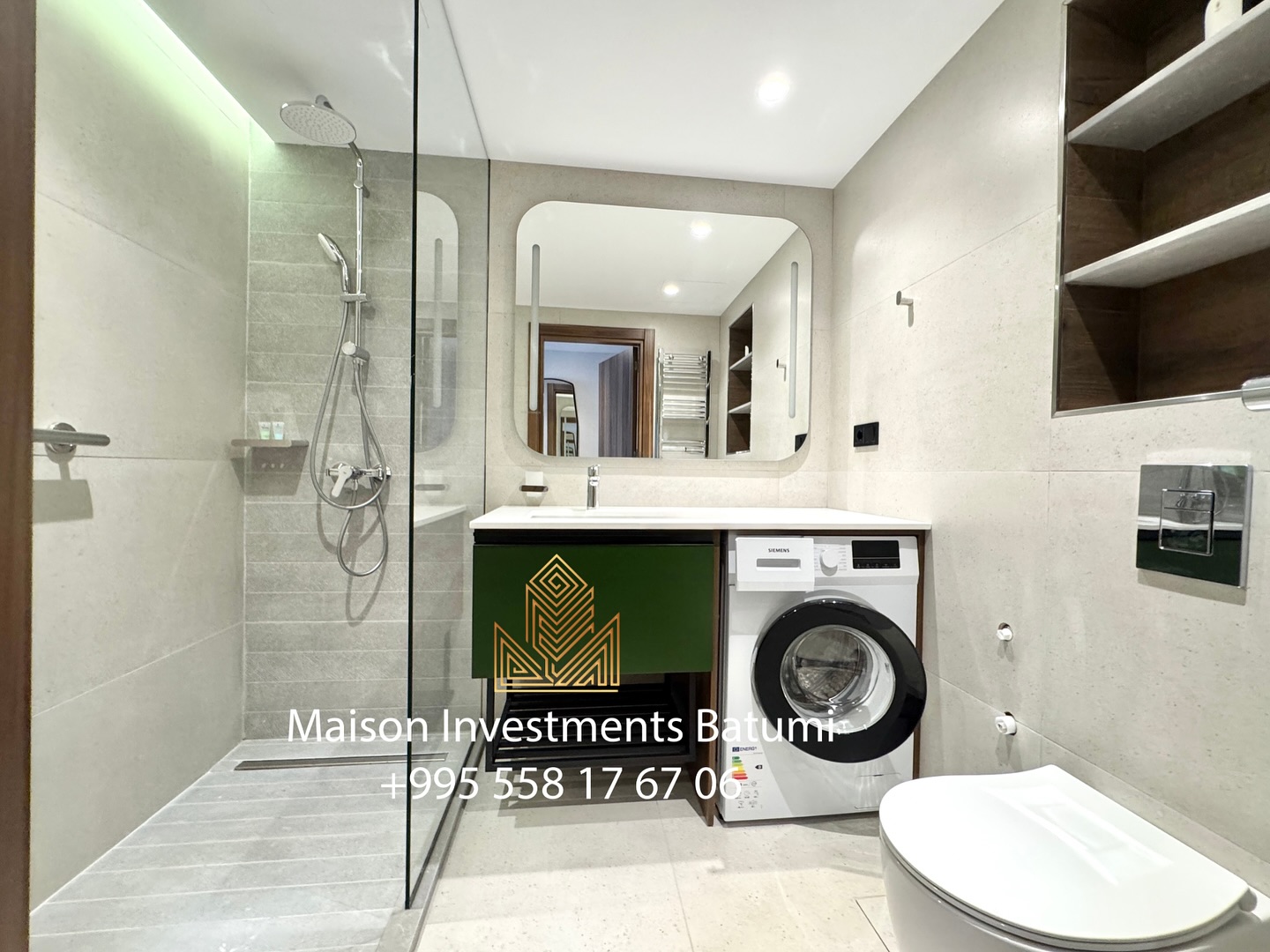 Studio for sale in Alliance Privilege