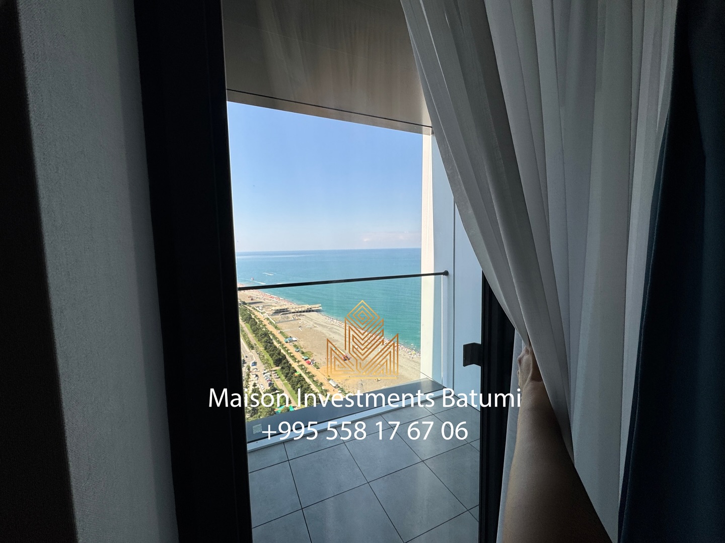Studio for sale in Alliance Privilege