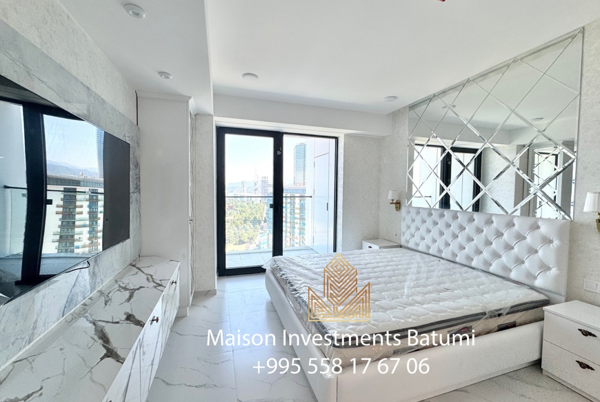 Studio for sale in Alliance Privilege