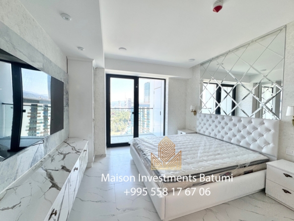 Studio for sale in Alliance Privilege