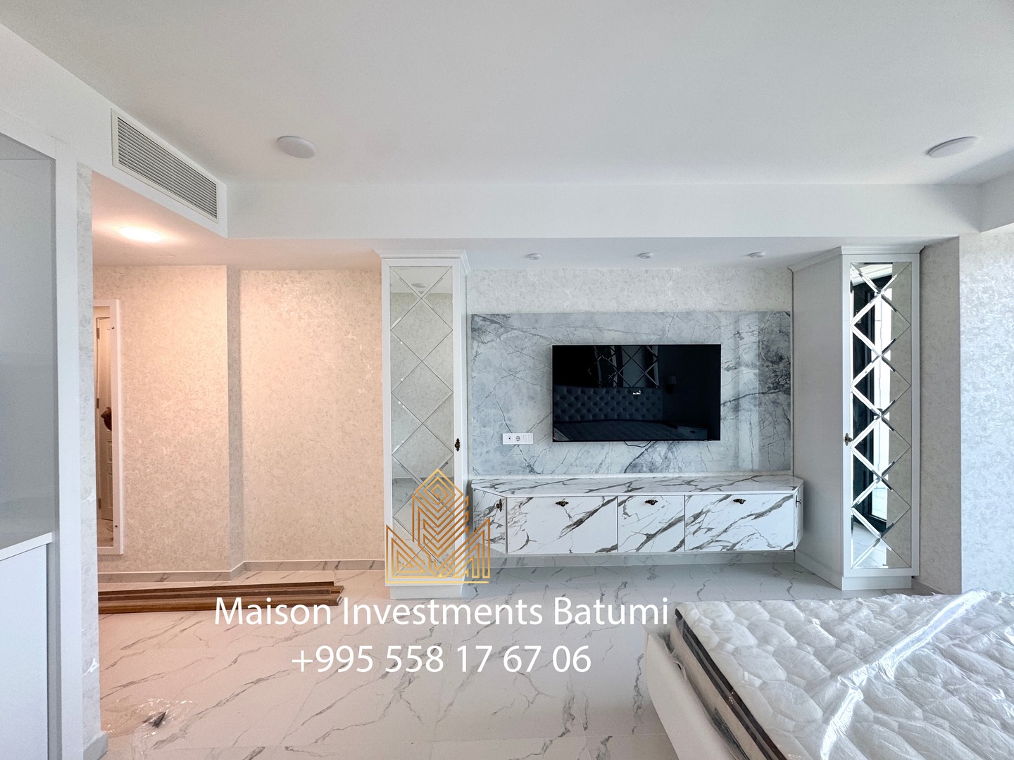 Studio for sale in Alliance Privilege