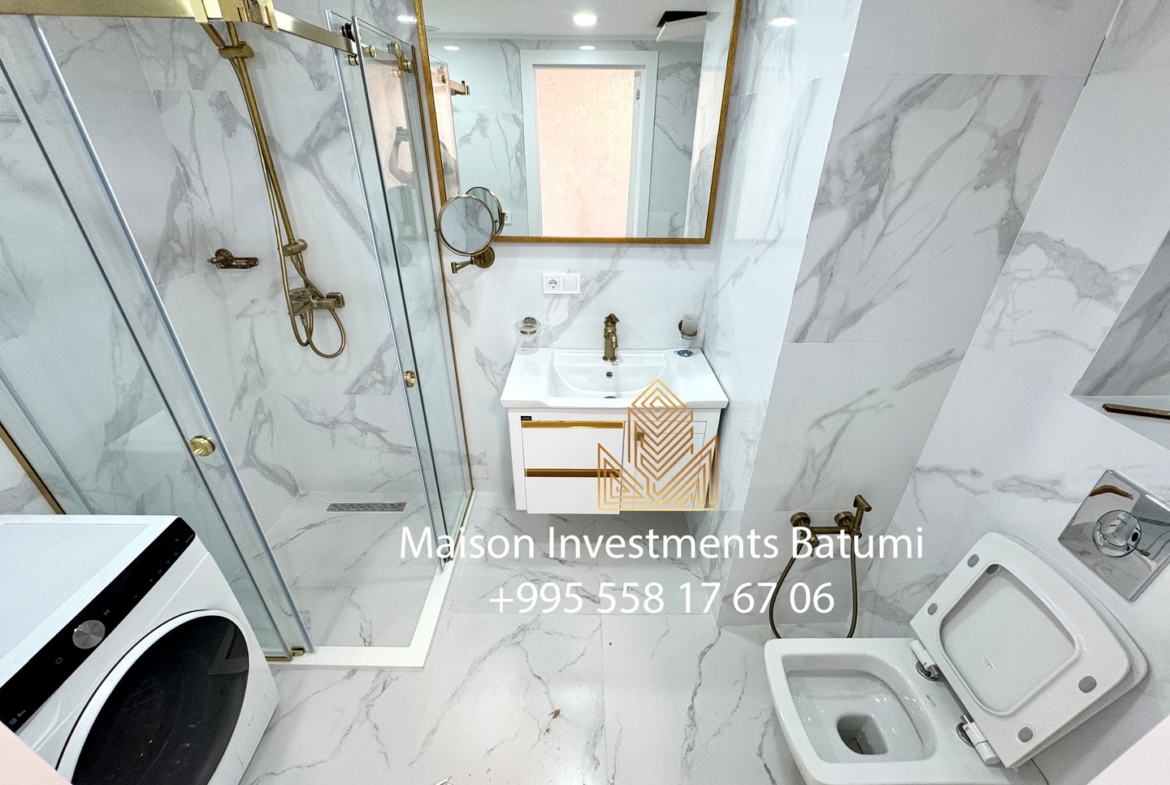 Studio for sale in Alliance Privilege