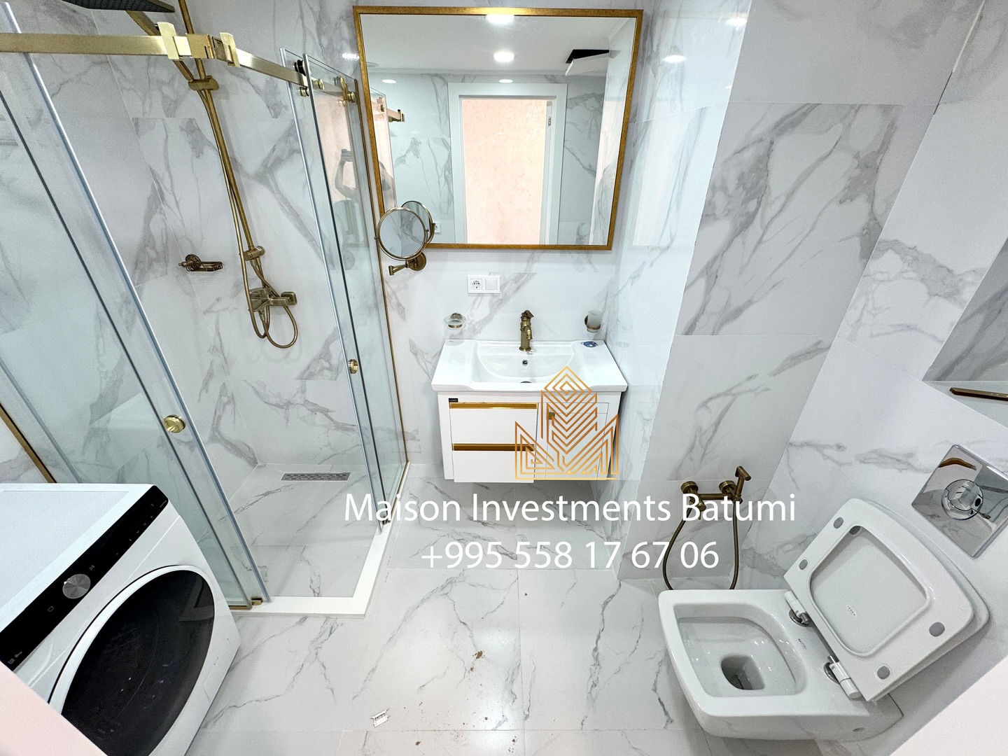 Studio for sale in Alliance Privilege