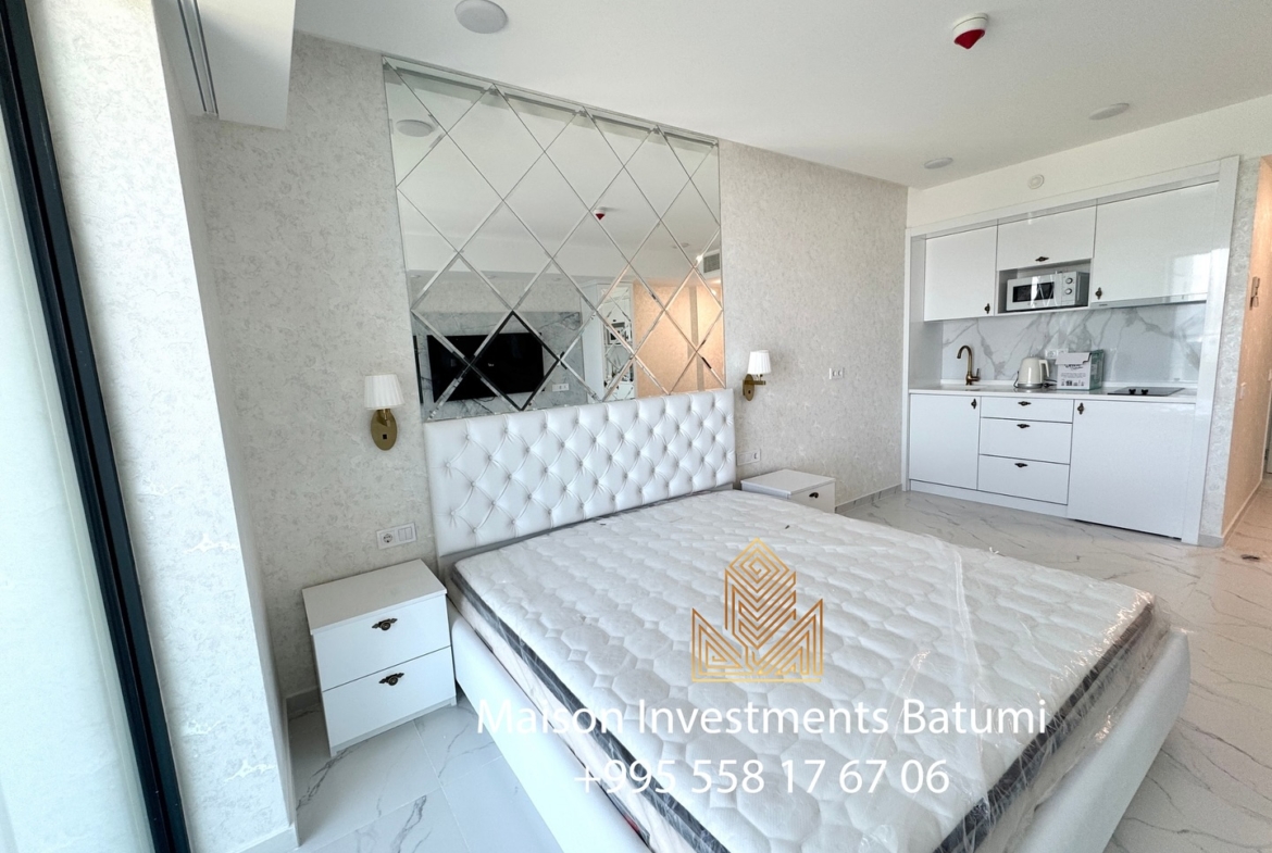 Studio for sale in Alliance Privilege