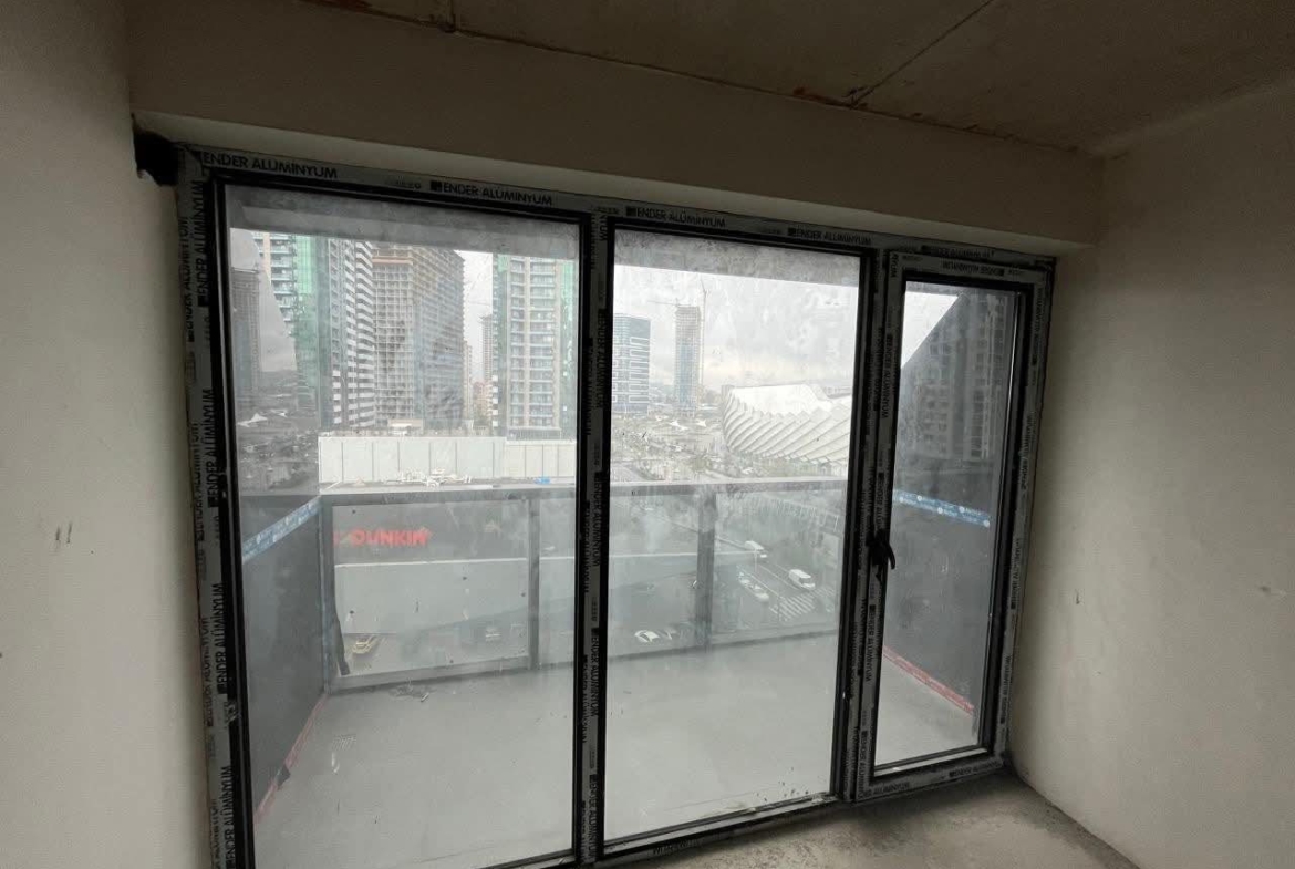 Studio for sale in Blue Sky Tower