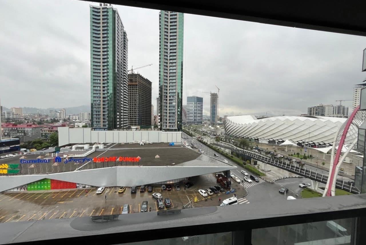 Studio for sale in Blue Sky Tower