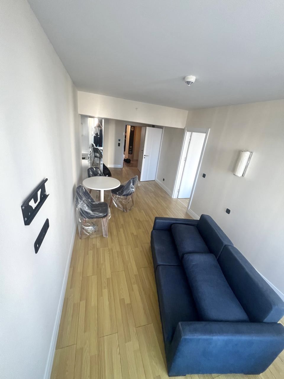 710ccd46-e4ef-49bd-85eb-3d0536291181 Two rooms apartment in Orbi City D2