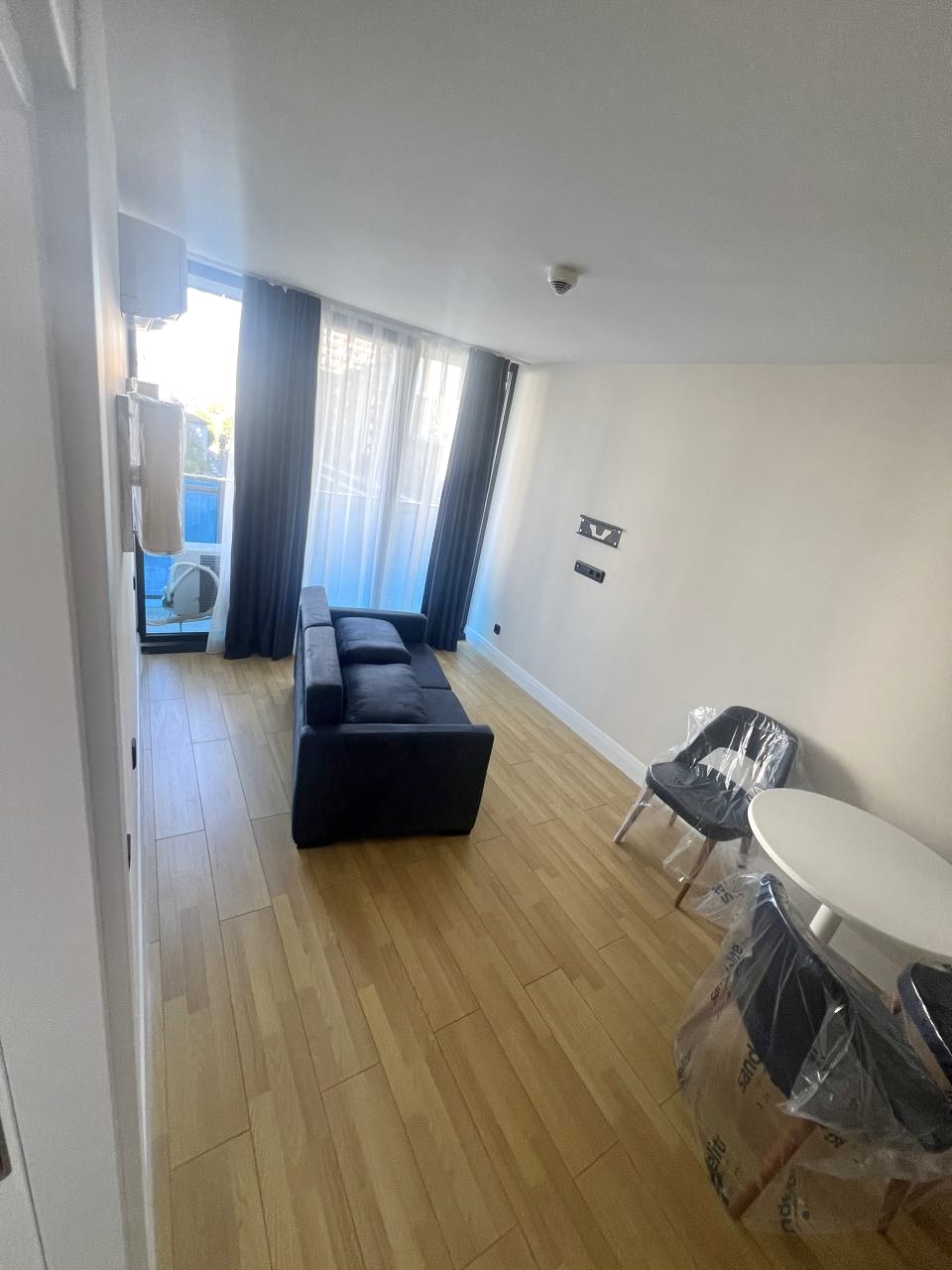 9010de64-8ca4-4927-9047-c4dd5189ec04 Two rooms apartment in Orbi City D2