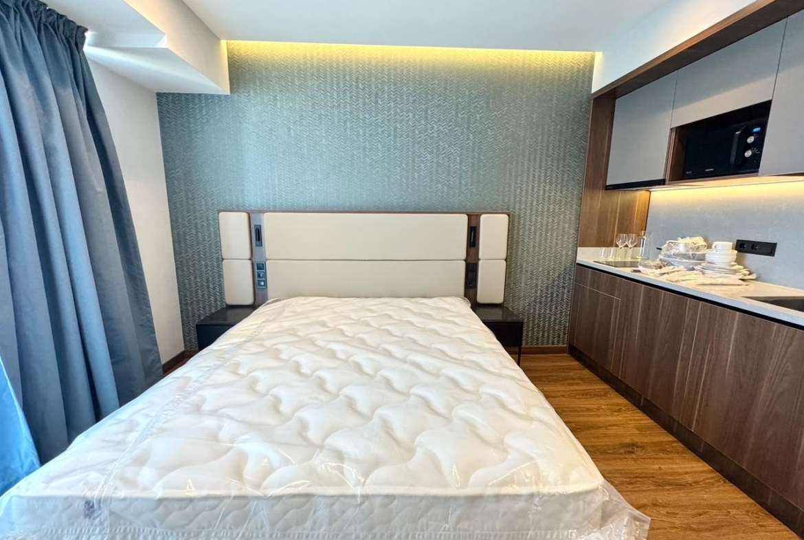 Studio for sale in Alliance Privilege