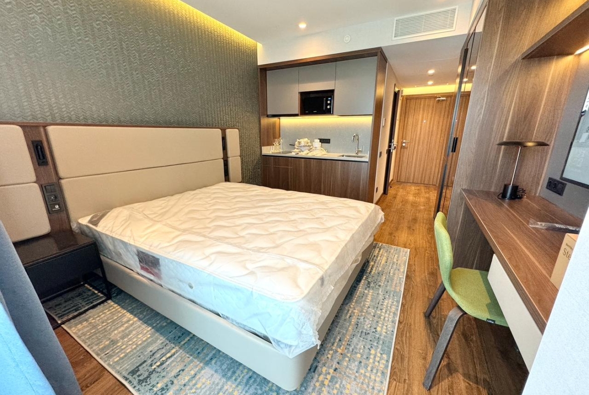 Studio for sale in Alliance Privilege