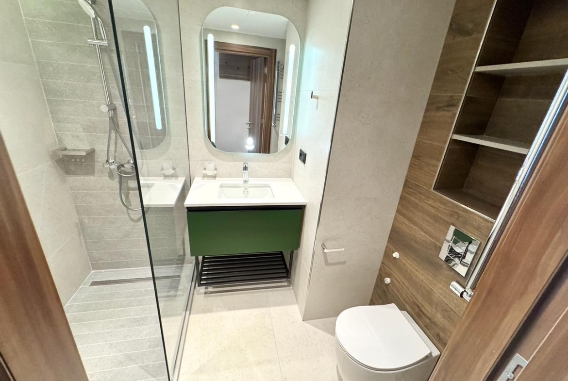 Studio for sale in Alliance Privilege