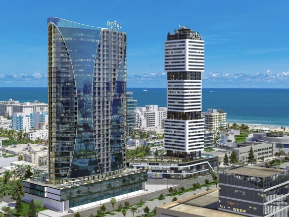 A full floor for sale in Oval