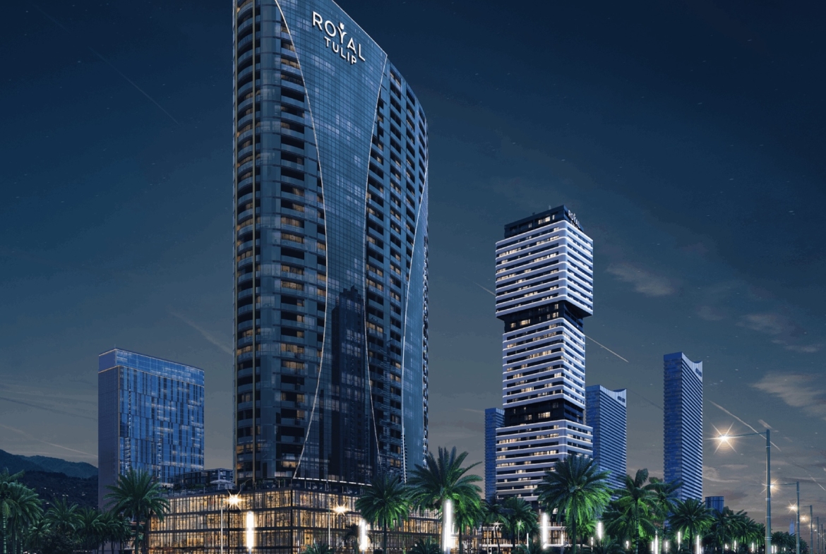 A full floor for sale in Oval