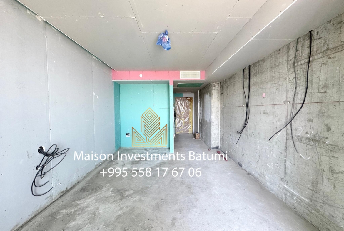 Studio for sale in Alliance Privilege