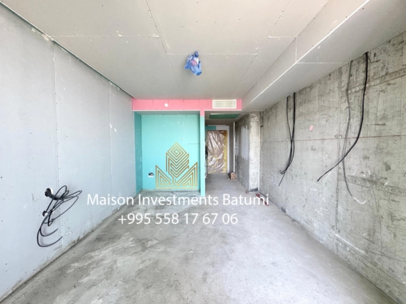 Studio for sale in Alliance Privilege