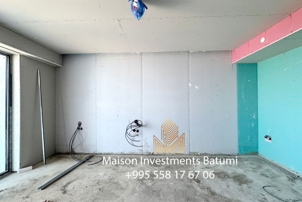 Studio for sale in Alliance Privilege