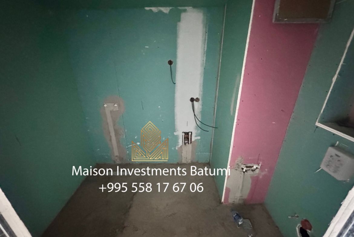 Studio for sale in Alliance Privilege