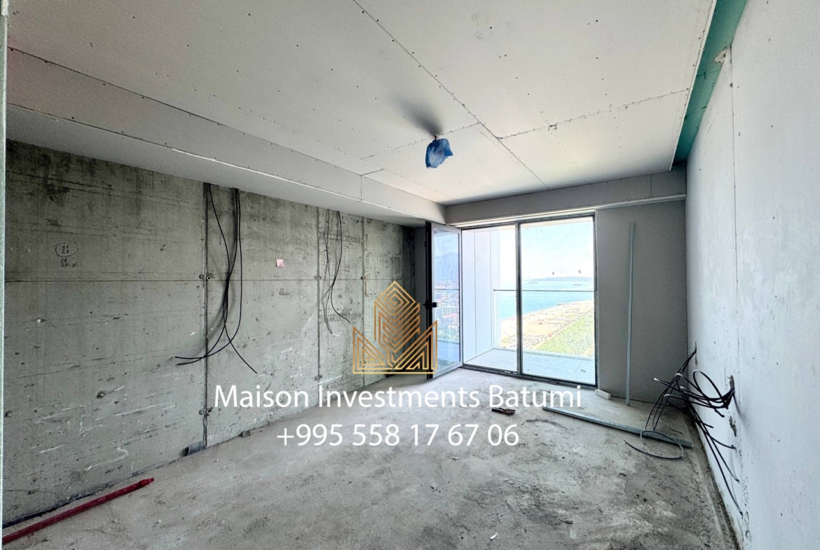 Studio for sale in Alliance Privilege